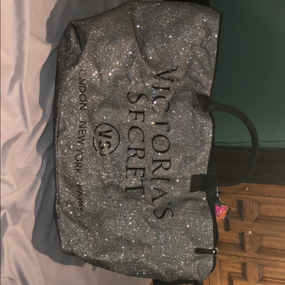 Victoria secret bag